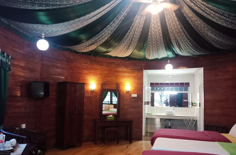 Glamping Triple photo 3