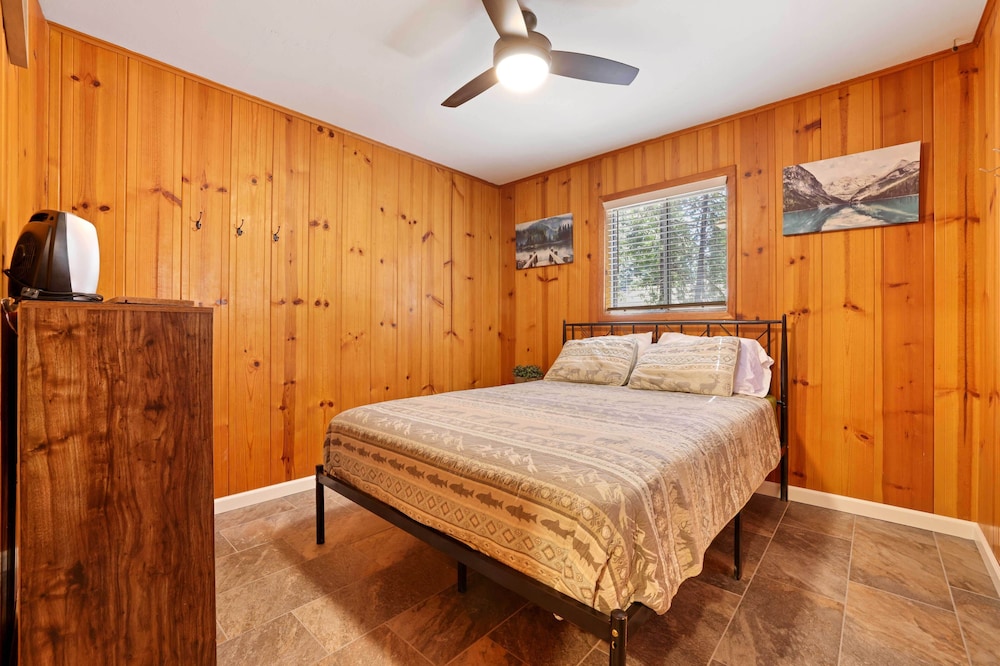 House (3 Bedrooms) photo 2