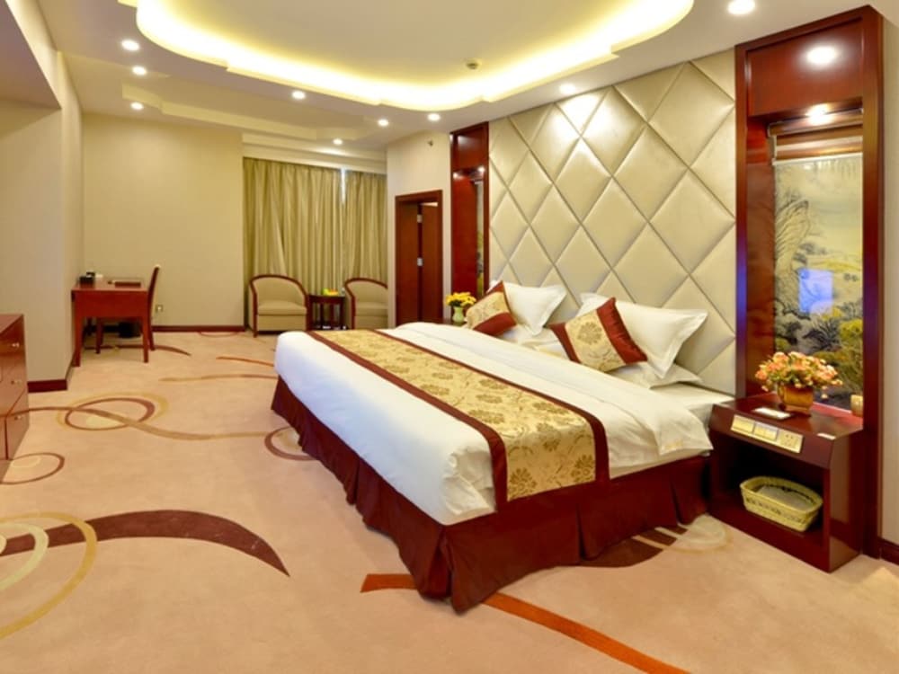 Superior Double Room photo 2