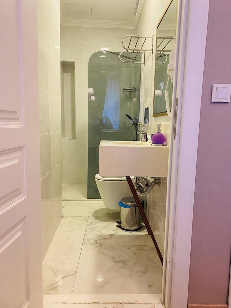Deluxe Double Room, 1 Bedroom photo 2
