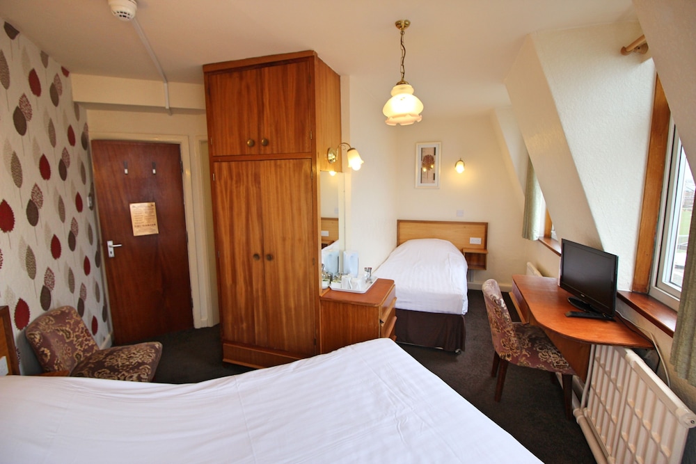 Family Triple Room