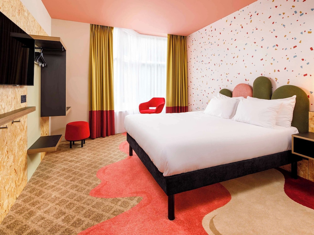 Room, 1 Double Bed, Accessible