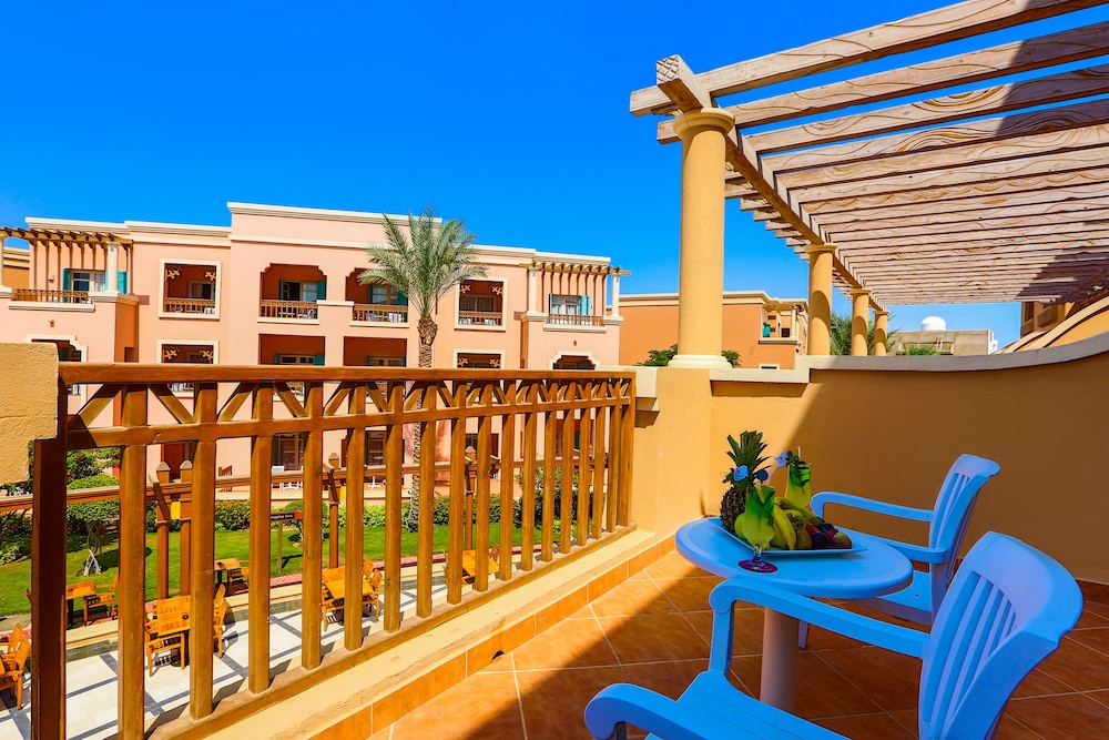Special Offer - Family Triple Suite - Egyptians and Residents Only photo 2