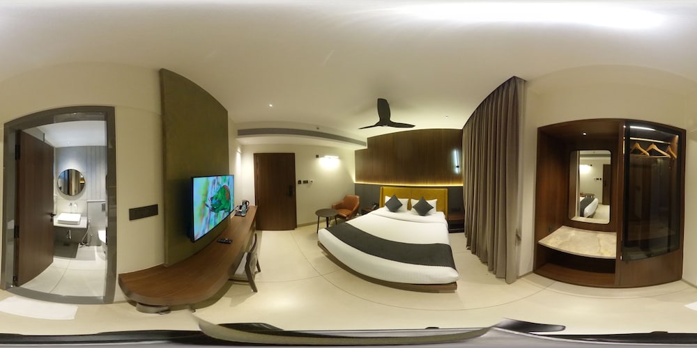 Deluxe Room photo 1