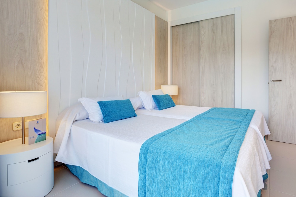 Apartamento, 1 habitación, vista al mar (2 adultos + 1 niño)