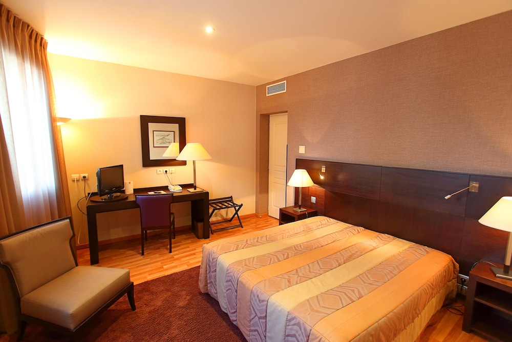 Double Room (Mimosa) photo 3