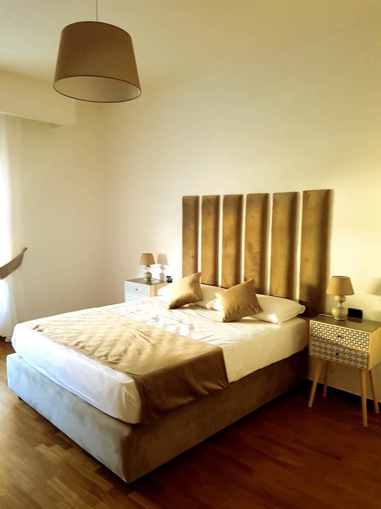 Superior Double Room, Sea View