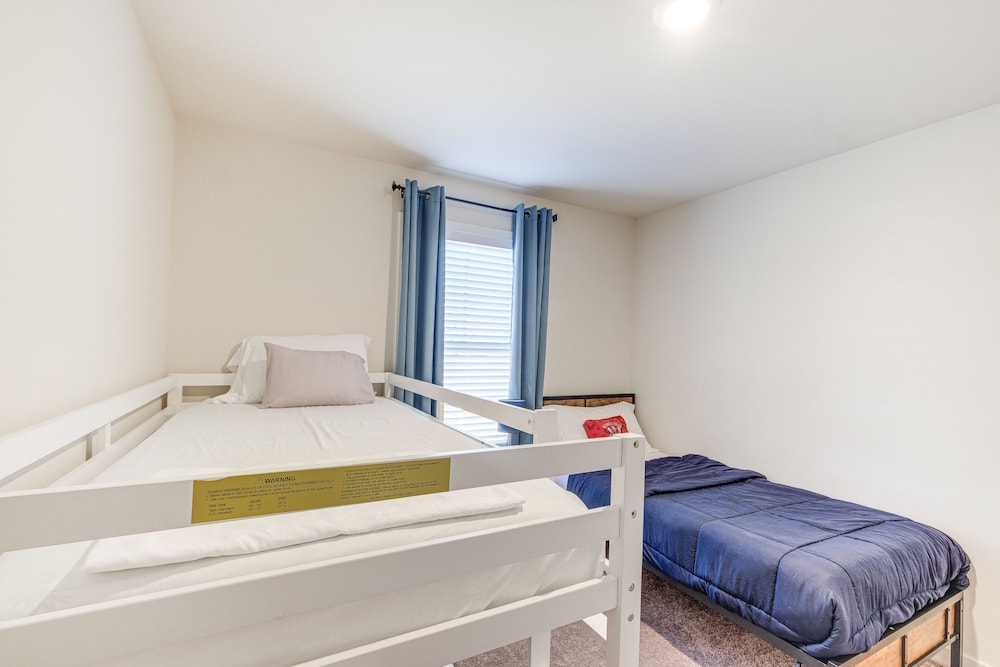 House (3 Bedrooms) photo 3