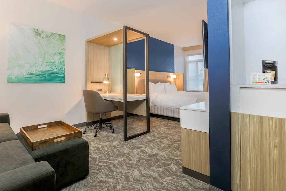 SpringHill Suites by Marriott Tallahassee North, Billede 4
