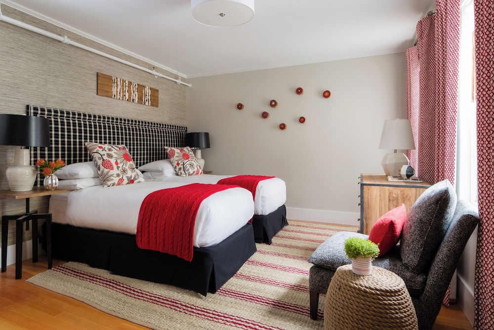 Classic Double or Twin Room photo 1