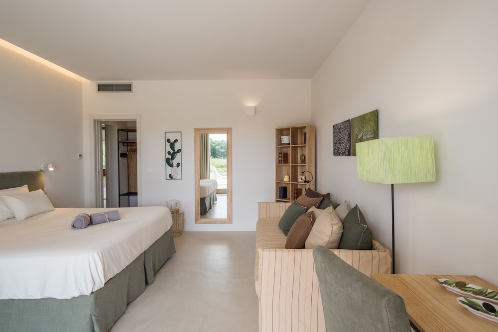 Superior Room, Ground Floor (Ulivo) photo 1