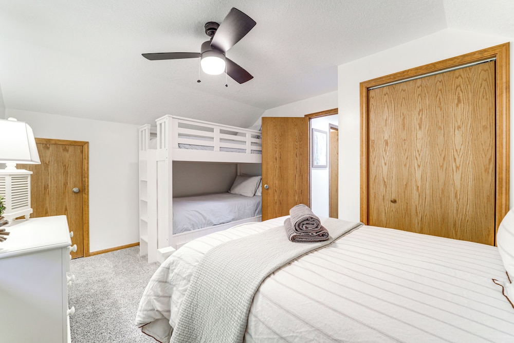 Cottage (3 Bedrooms) photo 1