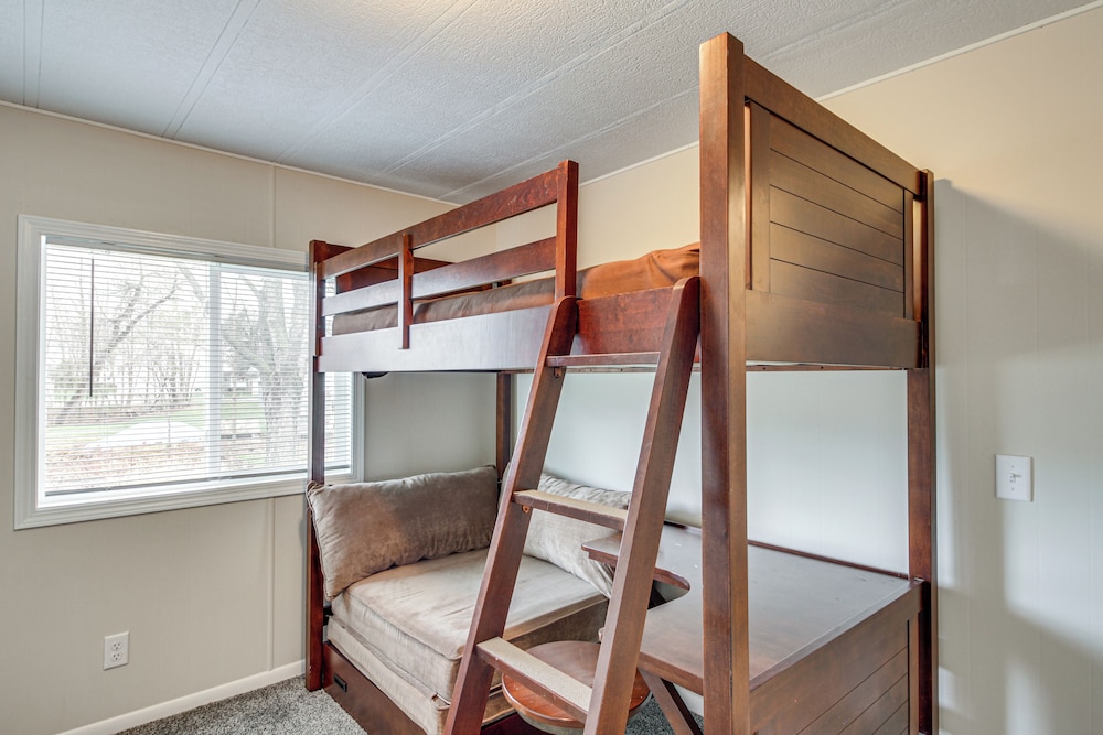 House (3 Bedrooms) photo 1
