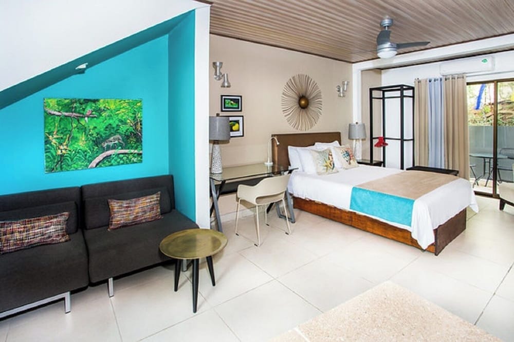 Deluxe Studio Suite, Non Smoking photo 1