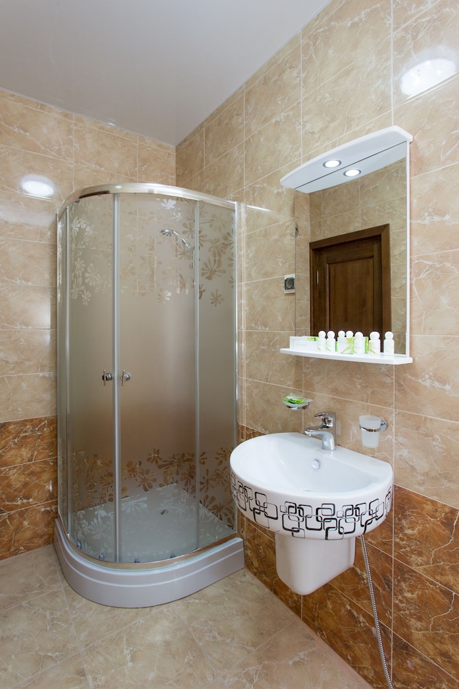 Superior Double Room, City View photo 3