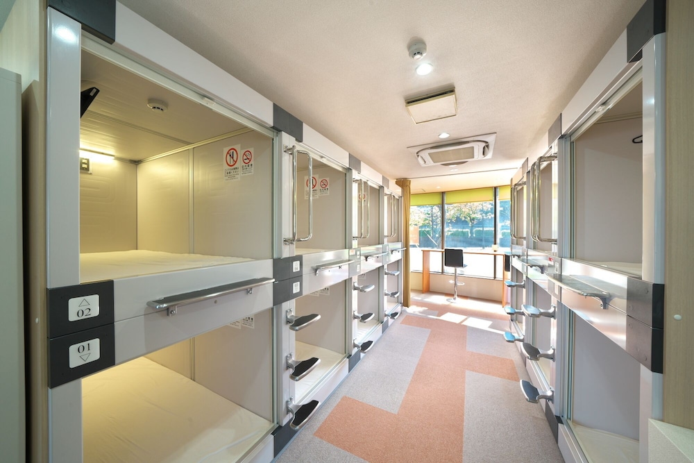Capsule Room photo 3