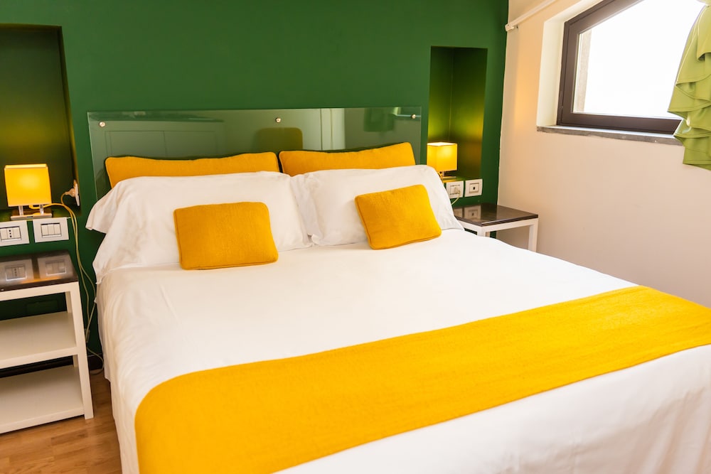 Romantic Double Room photo 3