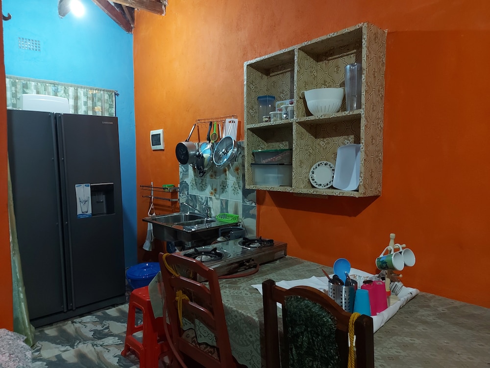 Family Single Room photo 2