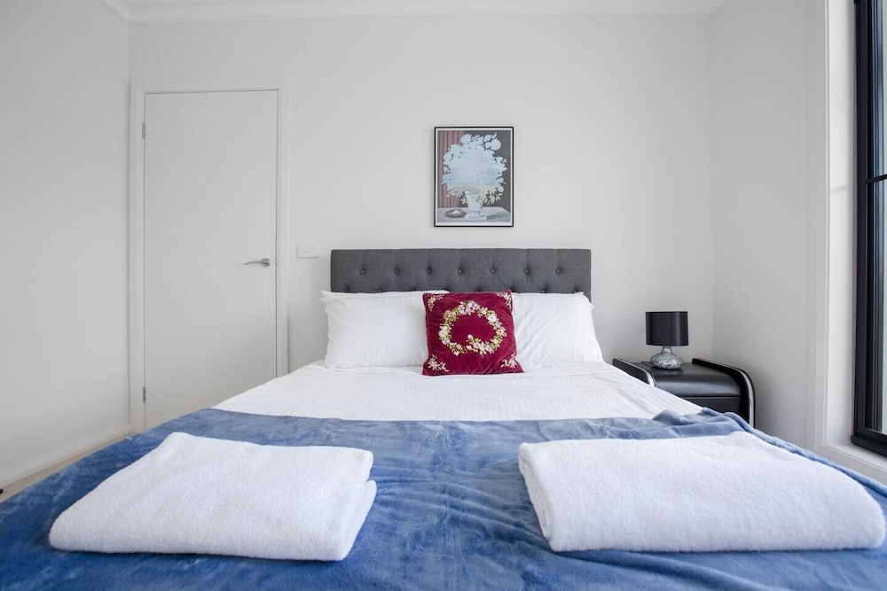 Villa (4 Bedrooms)