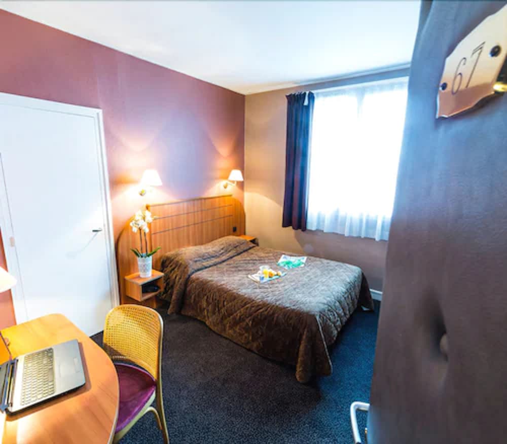 Economy Single Room photo 1
