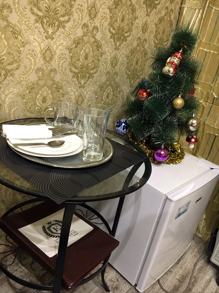 Standard Double Room (Street) photo 3