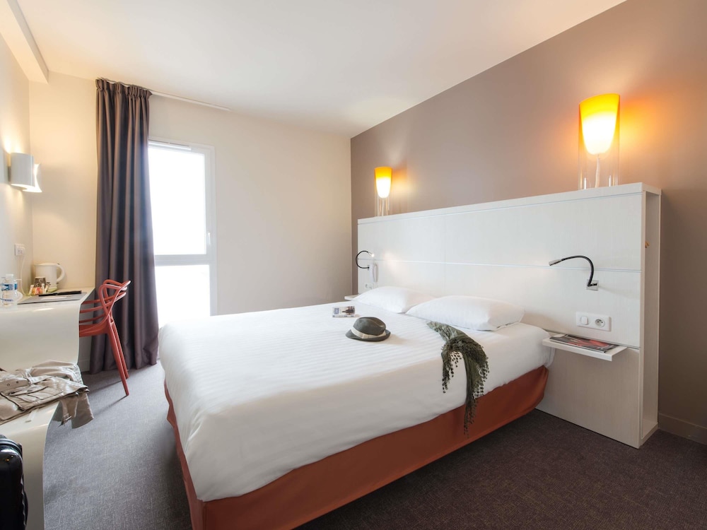 Standard Room, 1 Double Bed, Accessible photo 3