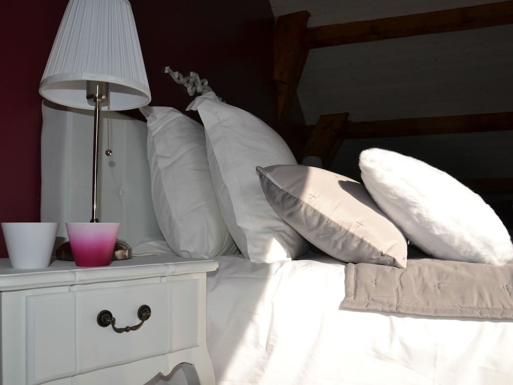 Triple Room, Ensuite (Rose Champagne) - Photo 2