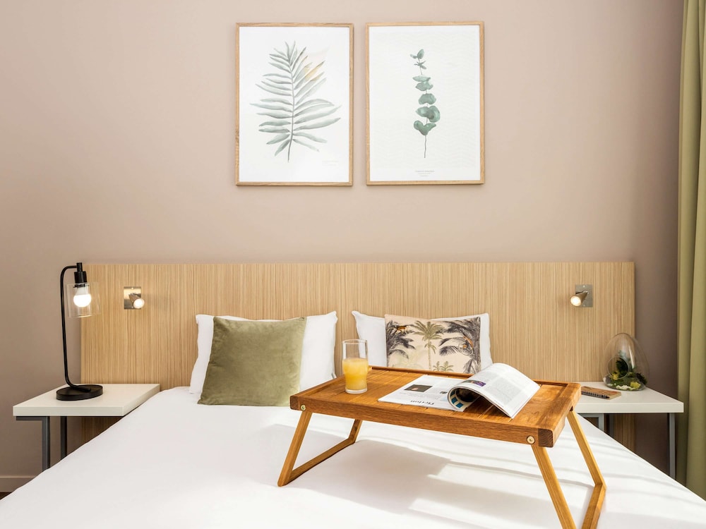 Apartment, 1 Bedroom (4 people)
