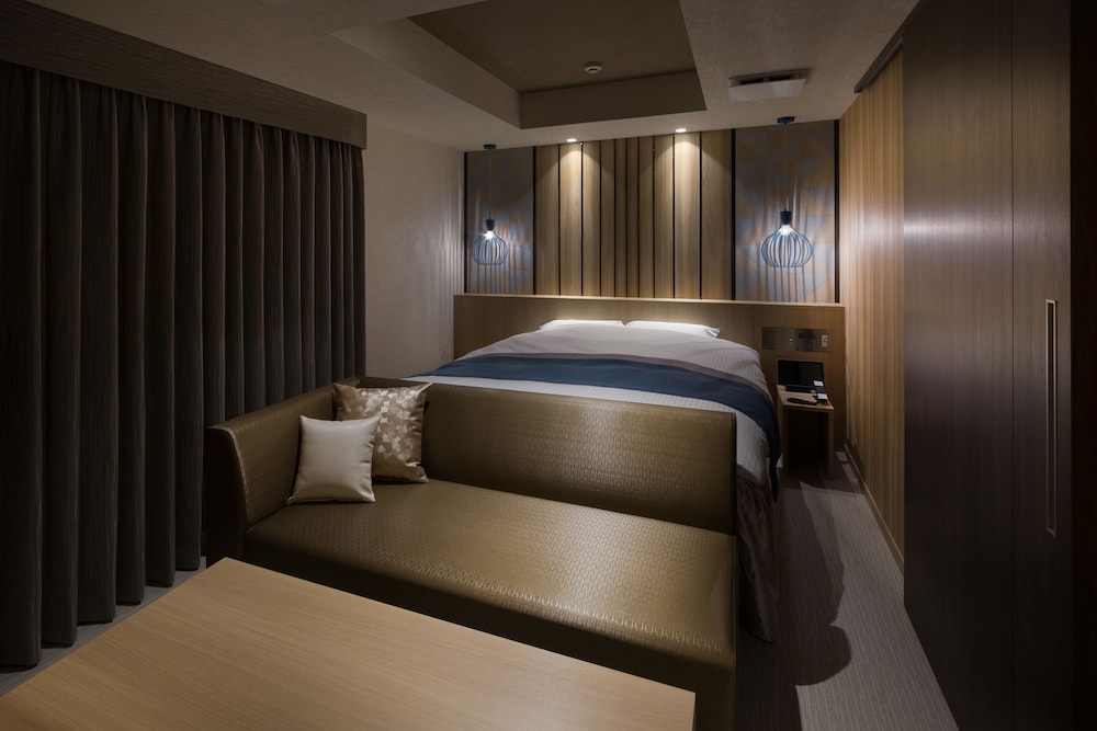 [Non-Smoking] Standard Single Room(Bed size:161CM)