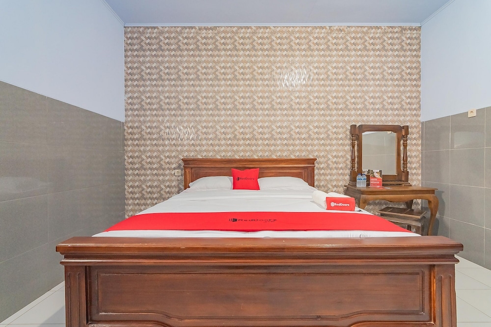 Deluxe Room (Reddoorz) photo 3