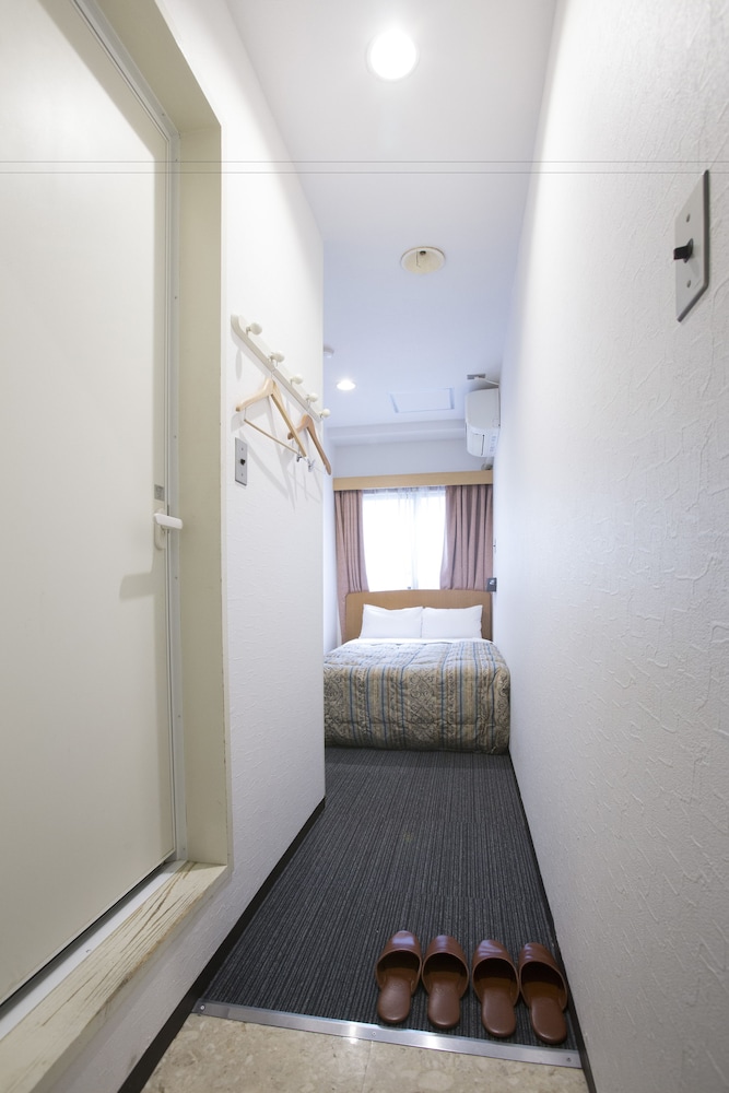 Single Room Bed-Width 90 Cm (35.4 In.) Smoking (Booking Details Cannot Be Altered Upon Time Of Check photo 1