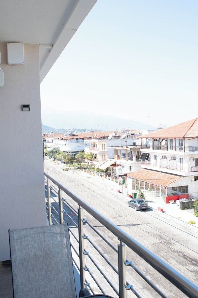 Zeusplace Tommys Apartment Near Nei Pori Beach, Φωτογραφία 17