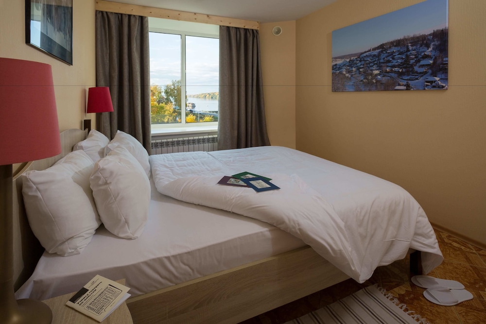 Standard Double Room, 1 Queen Bed photo 2