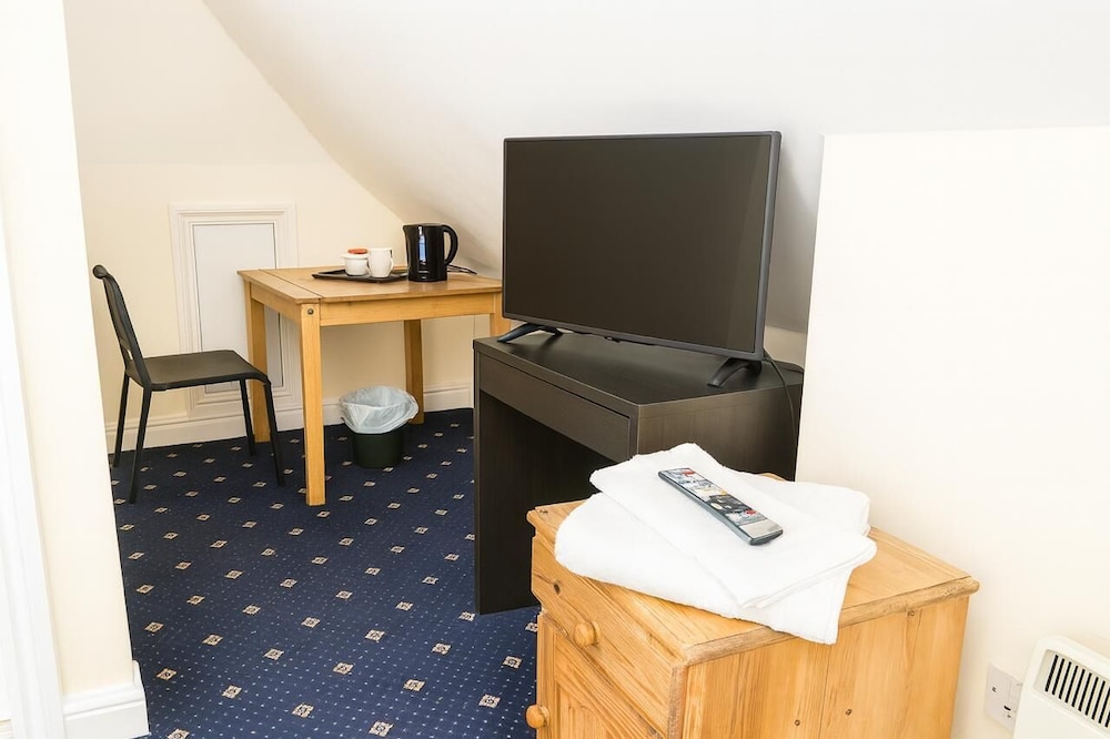 Economy Single Room, Garden View photo 3