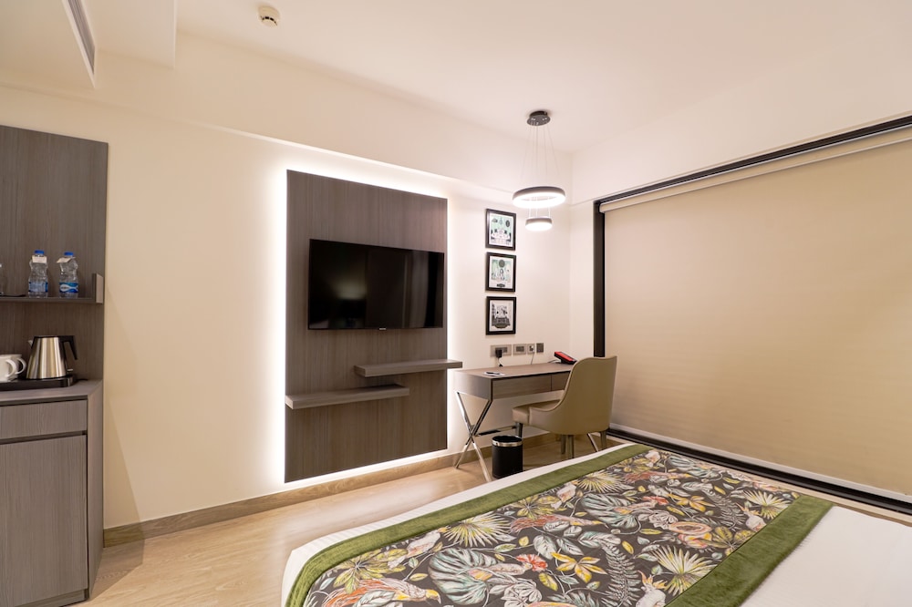 Premium Room - Photo 16
