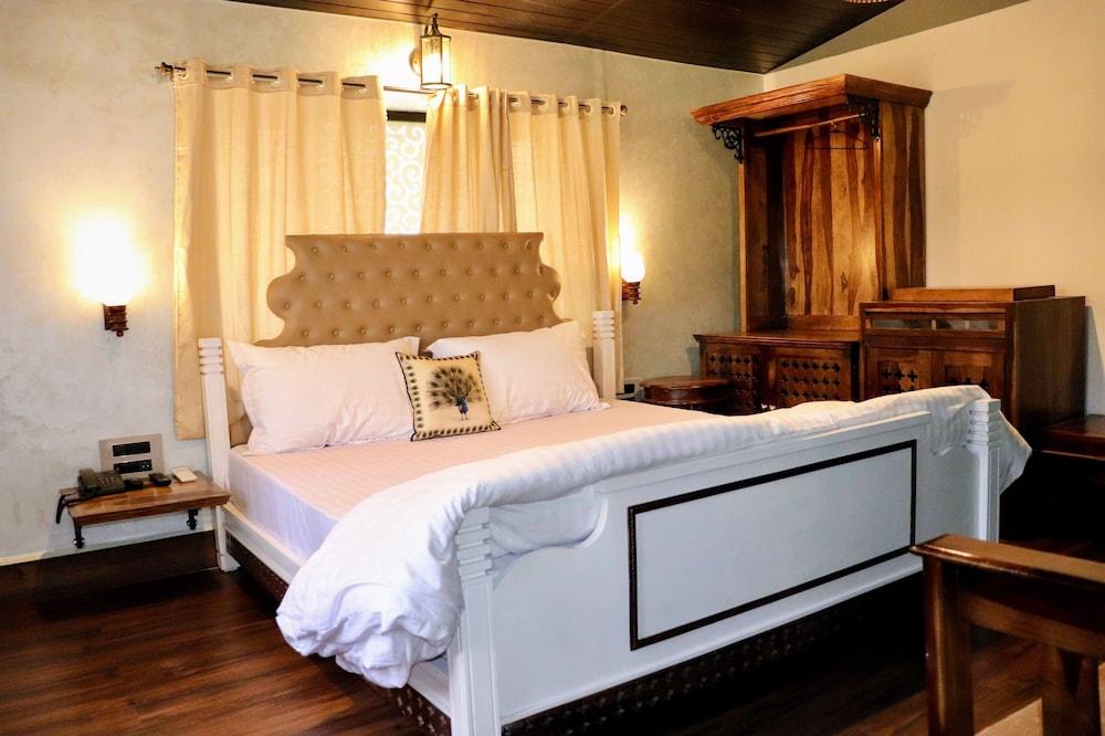 Deluxe Quadruple Room - Photo 1