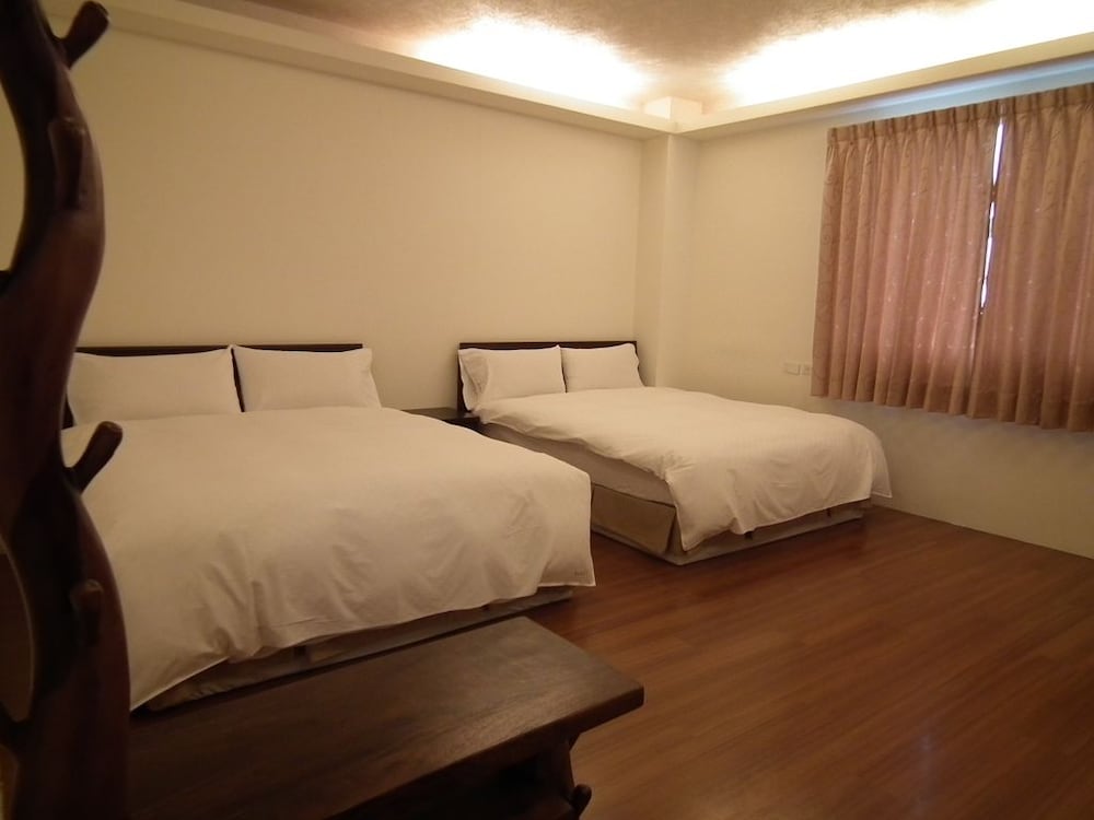 Standard Quadruple Room photo 1