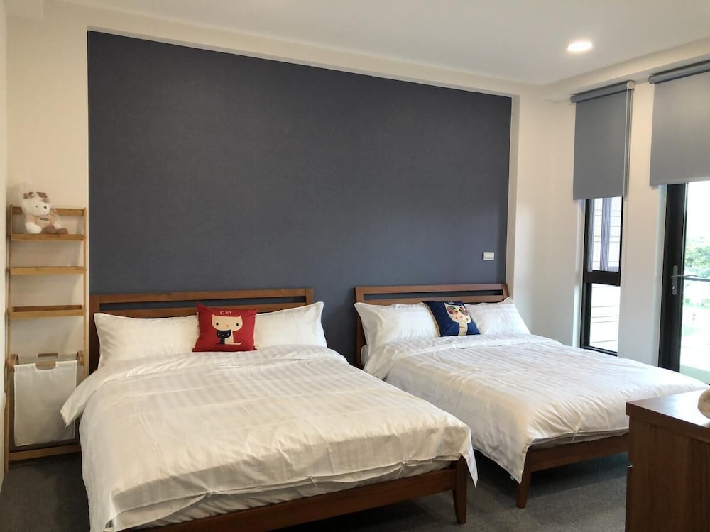 Quadruple Room, Balcony photo 1