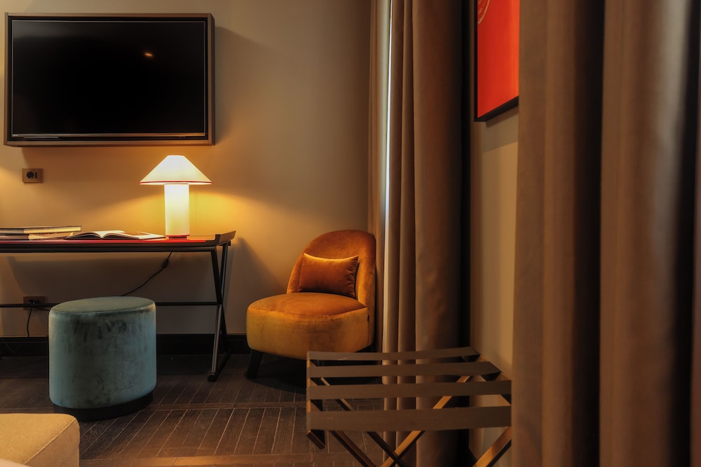 Executive Double Room photo 2