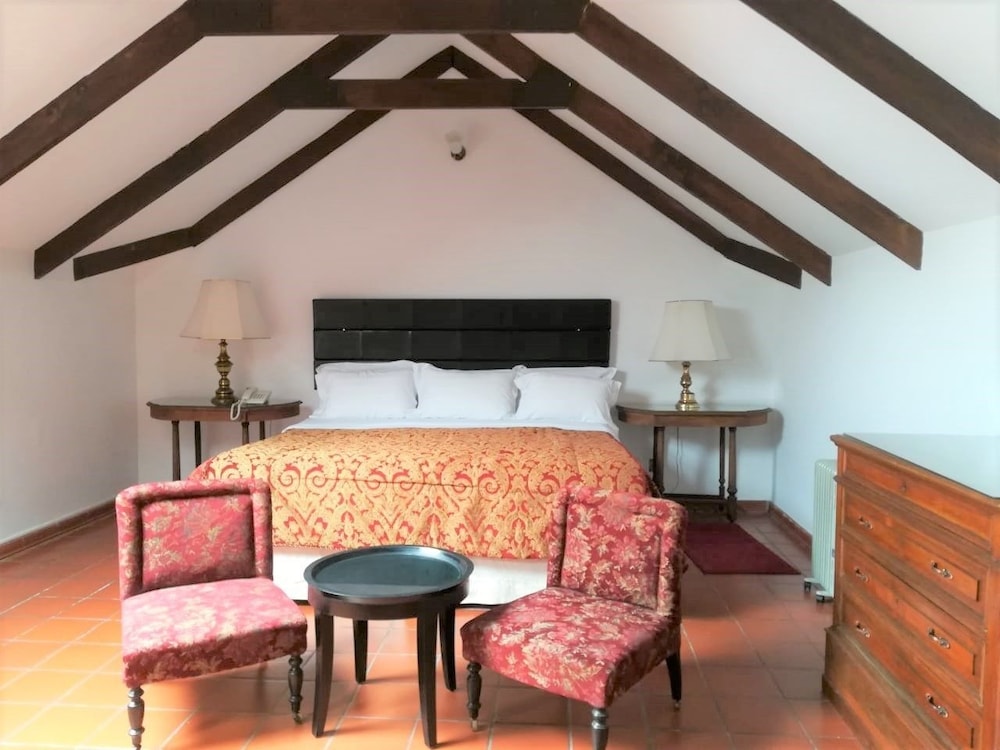 Superior Single Room photo 2