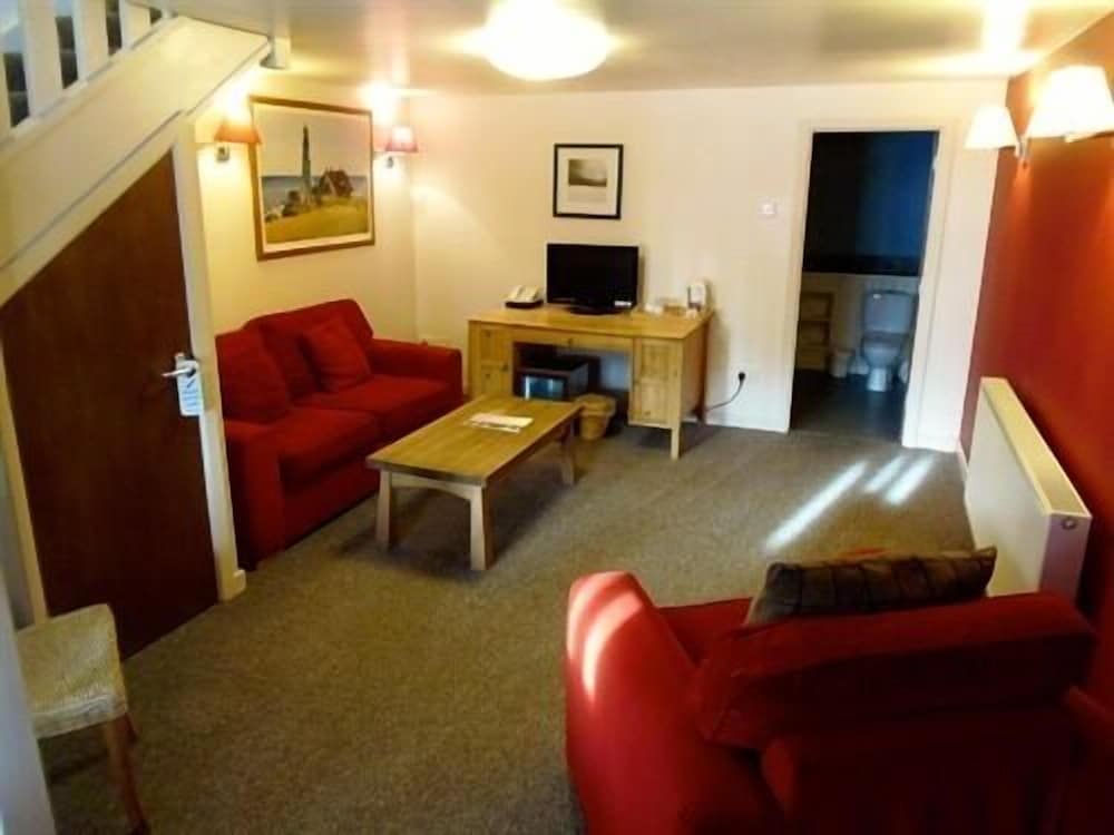 Superior Room (Maisonette)