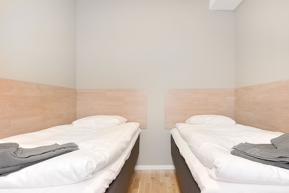 Studio (3 Single Beds) photo 1