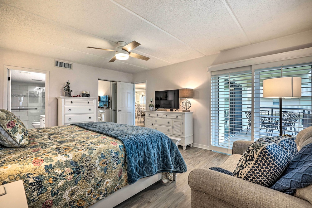 Apartment (2 Bedrooms) photo 2