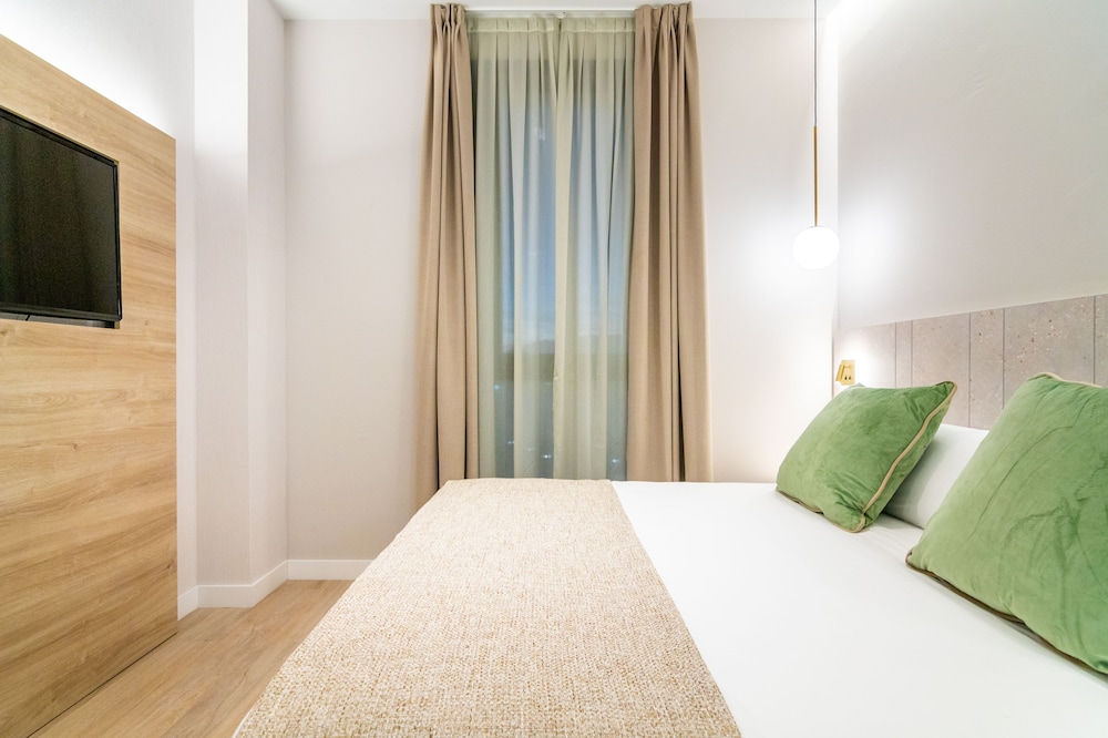 Comfort Double or Twin Room - Photo 15
