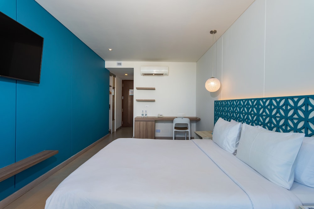 Standard Room - Photo 8