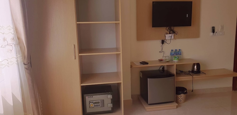 Superior Double or Twin Room photo 2