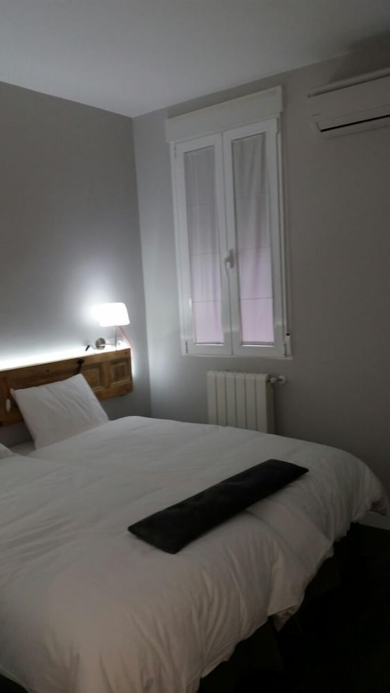 Habitación Doble, No Fumadores, Baño Privado