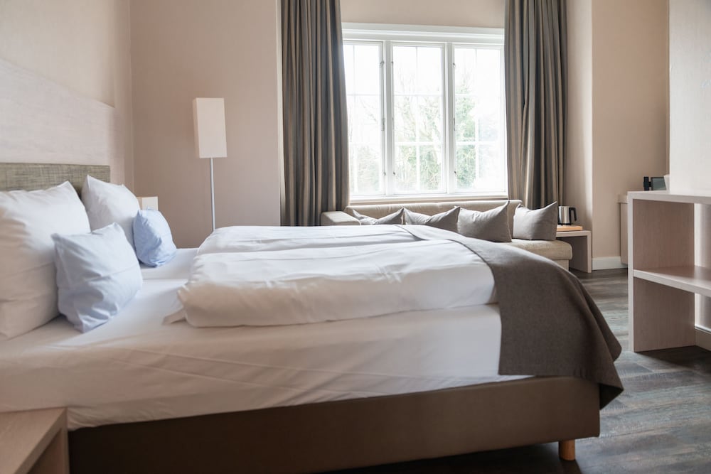 Comfort Room, 1 King Bed (Comfort Plus)