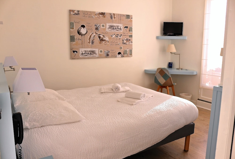 Comfort Double Room photo 1