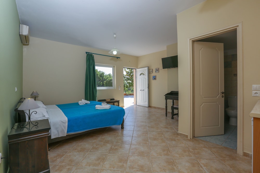 Standard Double or Twin Room photo 1